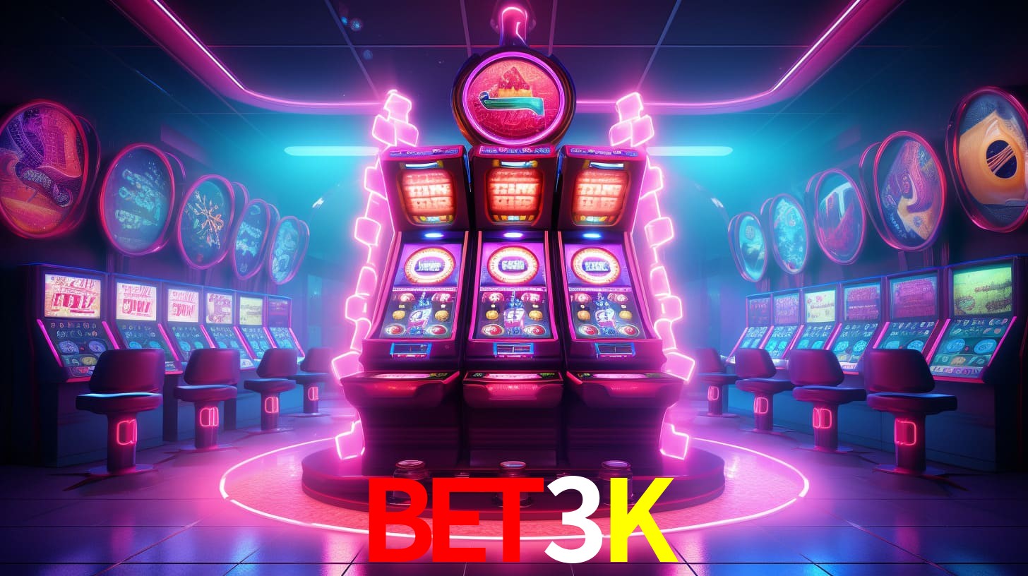BET3K - Cassinos Com Os Maiores Bônus - BET3K.com