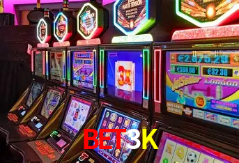Descubra a Essência do BET3K: Nossa História e Compromissos