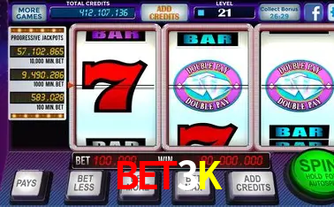 Desvendando o Mundo dos Jogos Virtuais na BET3K