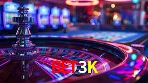 Experiência VIP BET3K