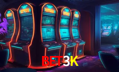 A Revolução dos Aplicativos de Jogos no BET3K