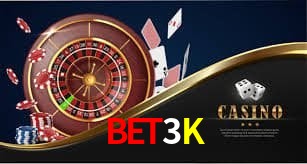 Apostas de Basquete BET3K