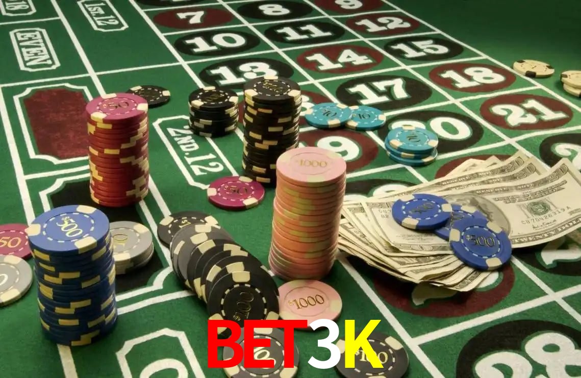 BET3K