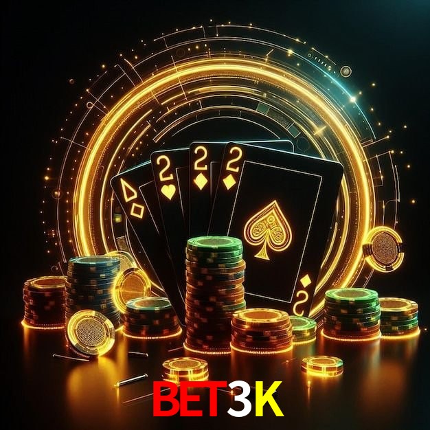 Diretório de Jogos BET3K