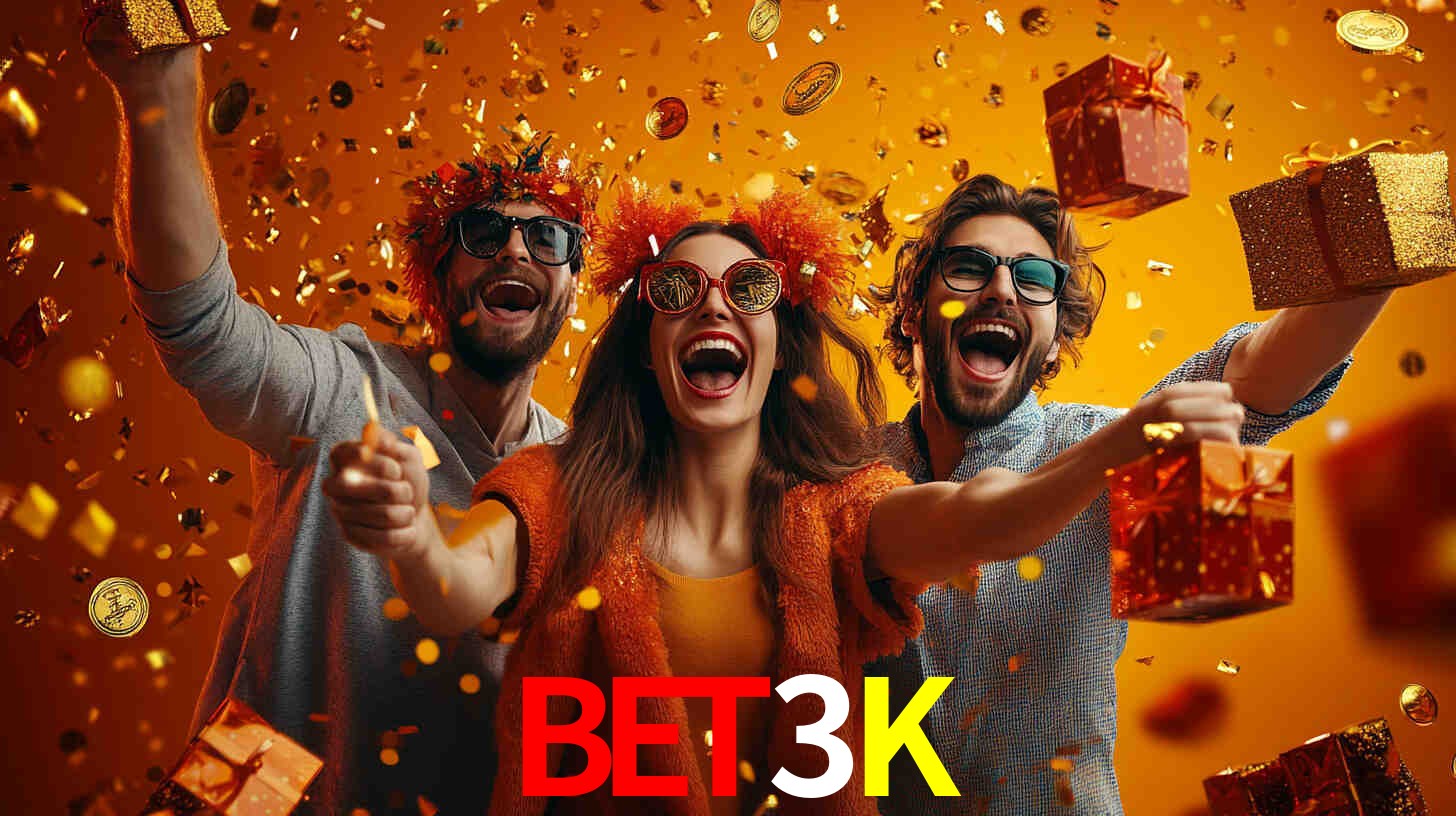 BET3K,BET3K.com