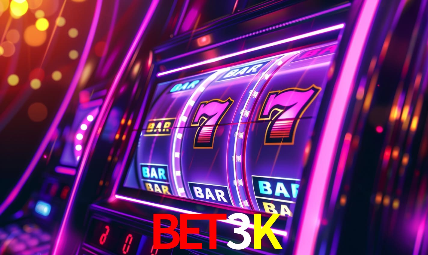 BET3K: Jogue Crash e Experimente Alta Recompensa Instantânea
