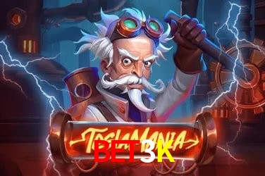 Cadastro Rápido BET3K