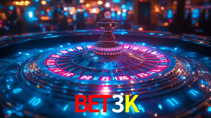 Ofertas Imperdíveis na BET3K: Promoções e Bônus Que Valem a Pena