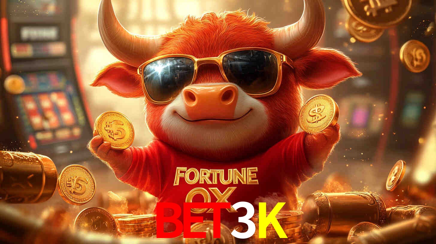 BET3K,BET3K.com