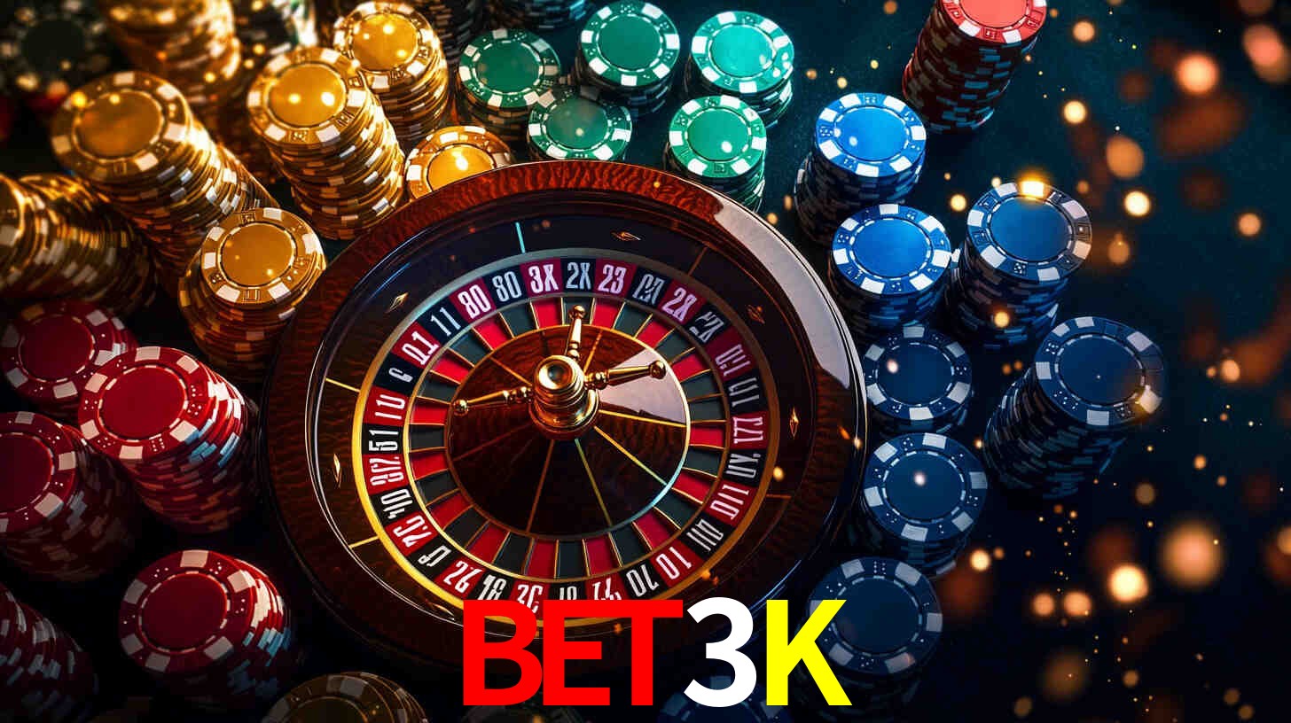 Exclusive Games BET3K