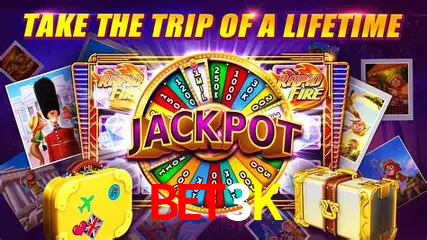 Jogos de mesa e apostas rápidas na BET3K