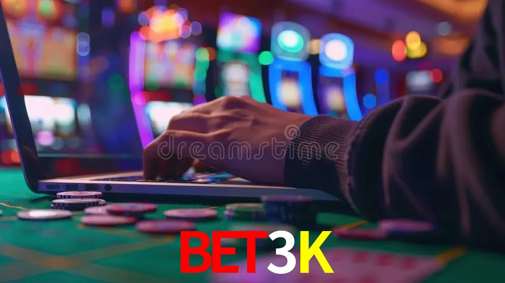 Interface do App BET3K