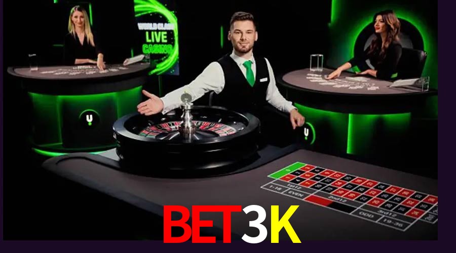 Platform Technology BET3K