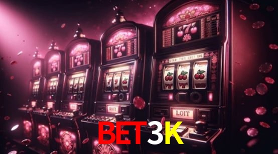 Página oficial no Facebook da BET3K
