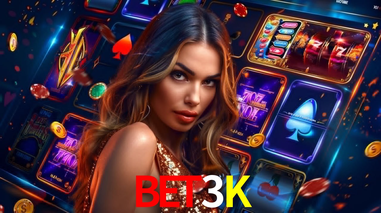 A Emoção da Loteria na BET3K: Uma Chance de Mudança de Vida