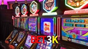 Roda da fortuna na BET3K