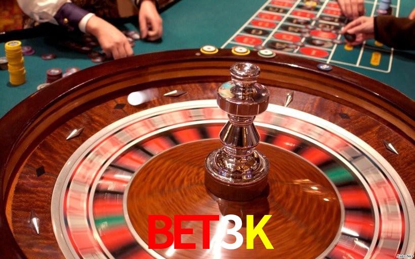Jogos Exclusivos BET3K