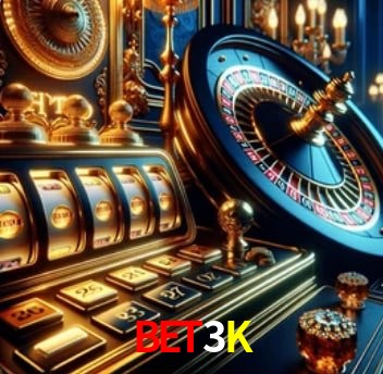 Casino VIP BET3K