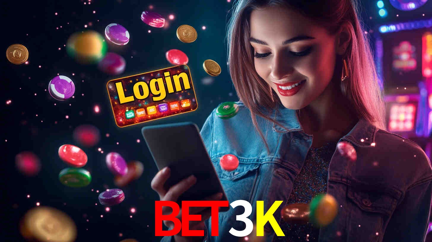 A Popularidade dos Caça-Níqueis no BET3K