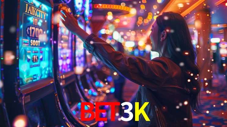 BET3K,BET3K.com