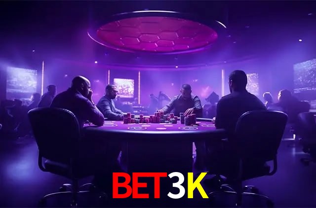Inovações de Jogos na BET3K: O Futuro das Experiências Interativas