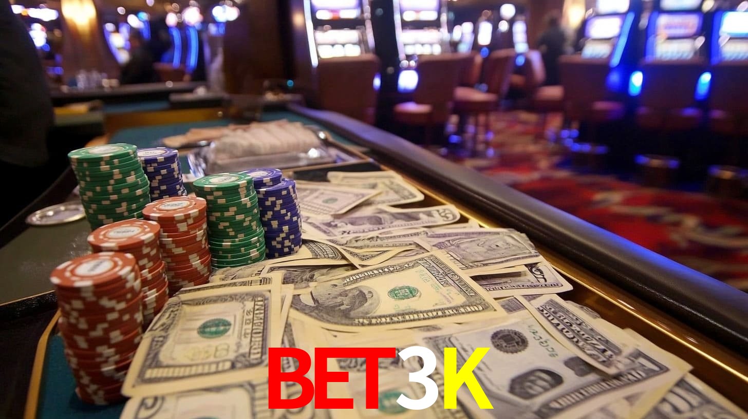 Canal oficial no Telegram da BET3K