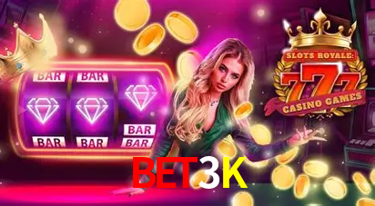 A Emoção da Loteria na BET3K: Uma Chance de Mudança de Vida