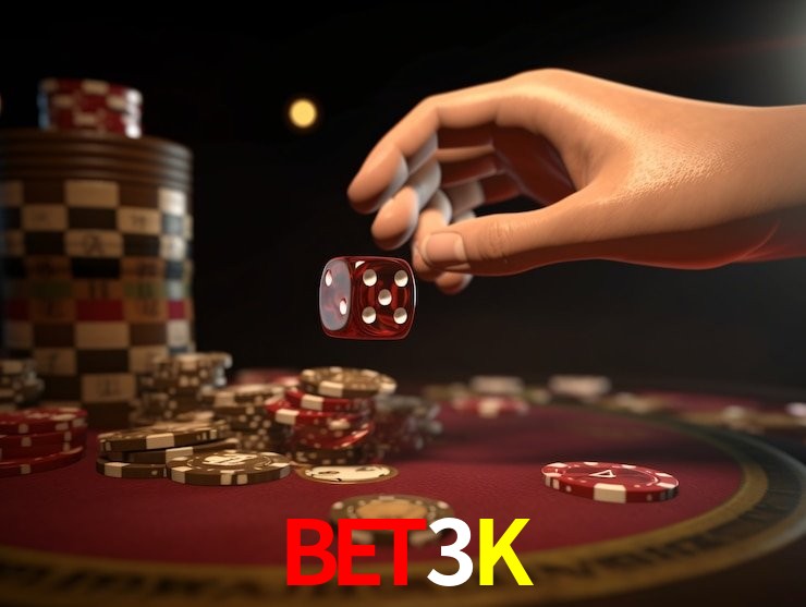 Jogos de Slot BET3K