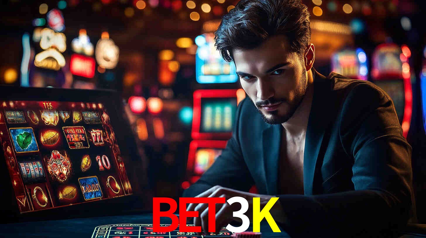 BET3K bonus