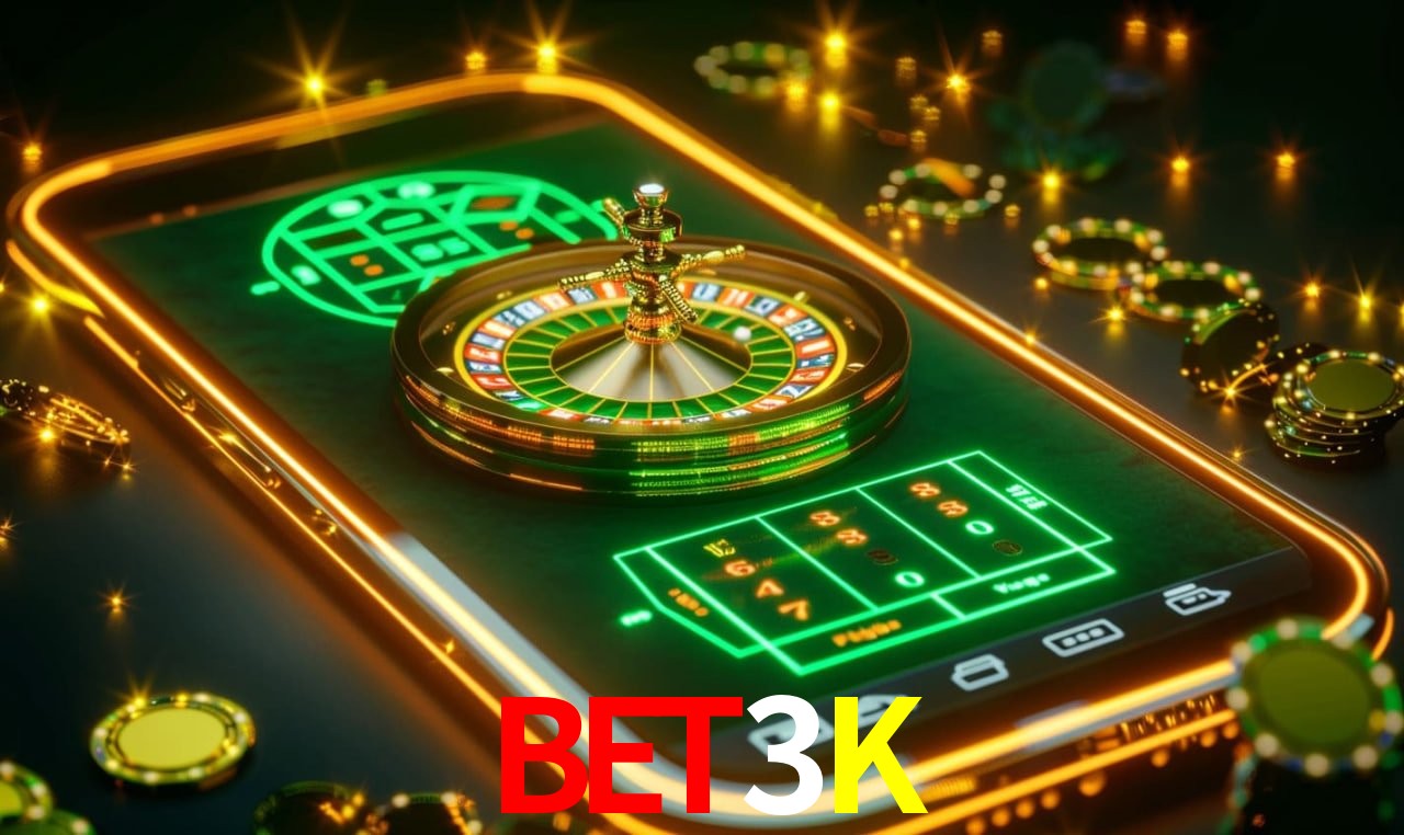 Promoção Relâmpago BET3K