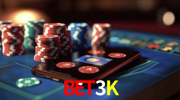 Provedores de Jogos BET3K
