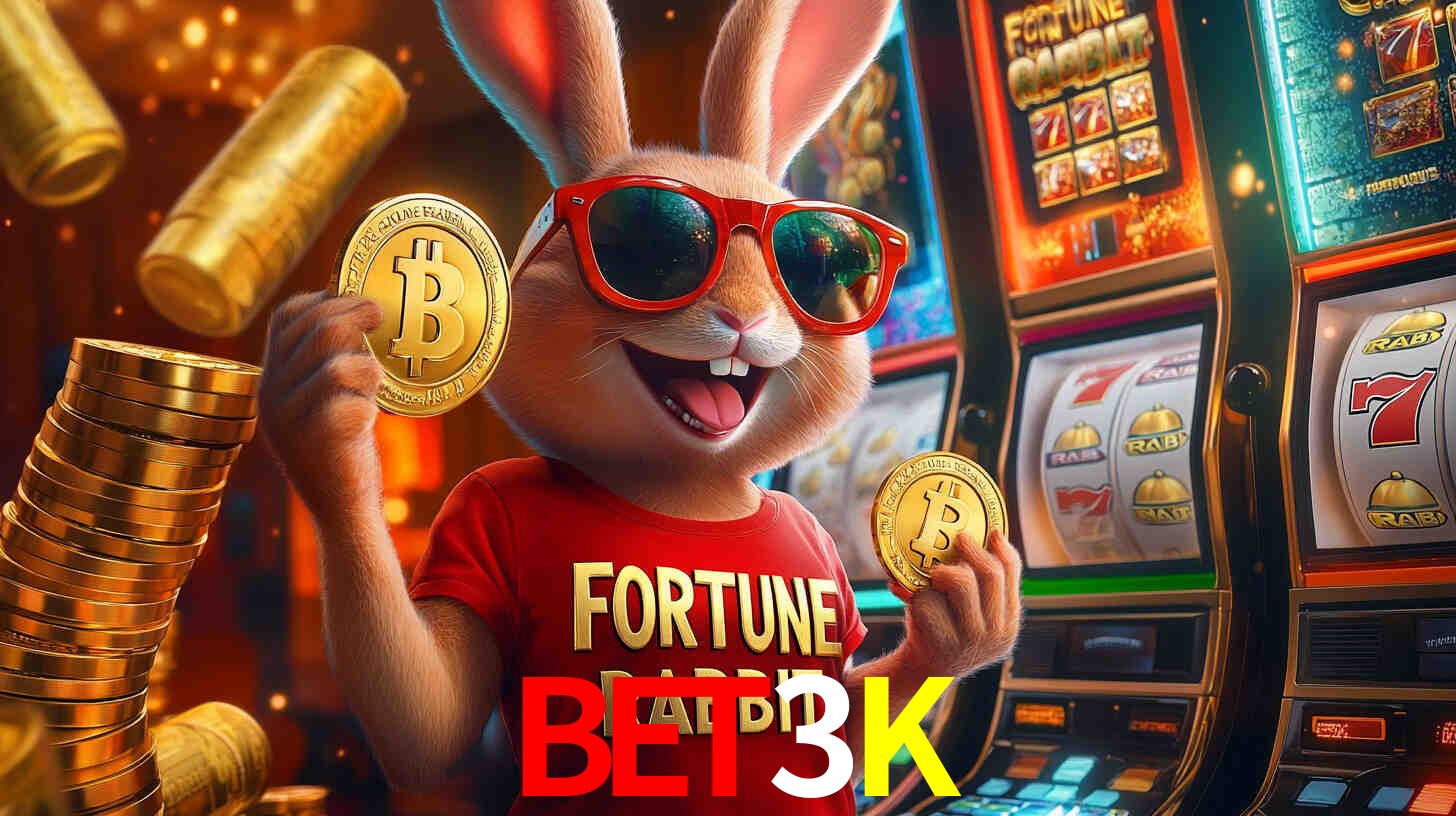 Apostas Esportivas na BET3K: Um Guia Completo