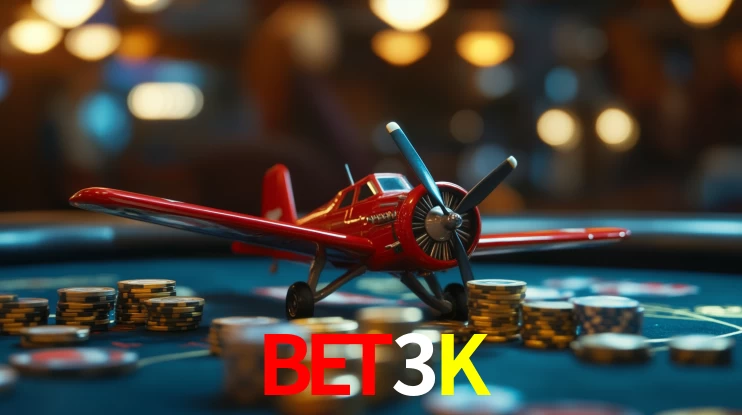 Live Casino BET3K