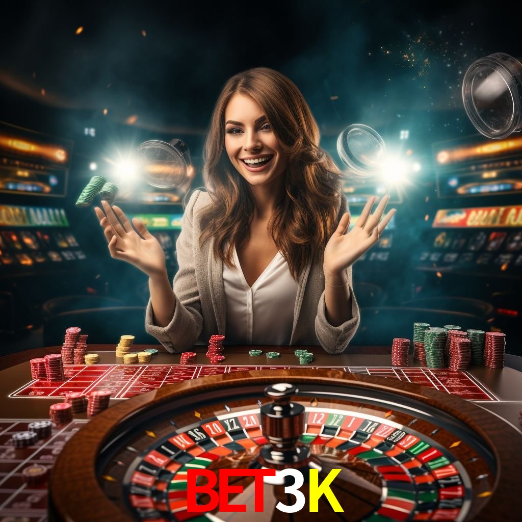 BET3K,BET3K.com