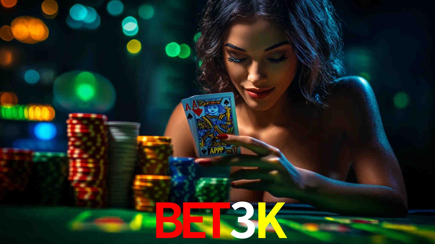 Descubra a Essência do BET3K: Nossa História e Compromissos