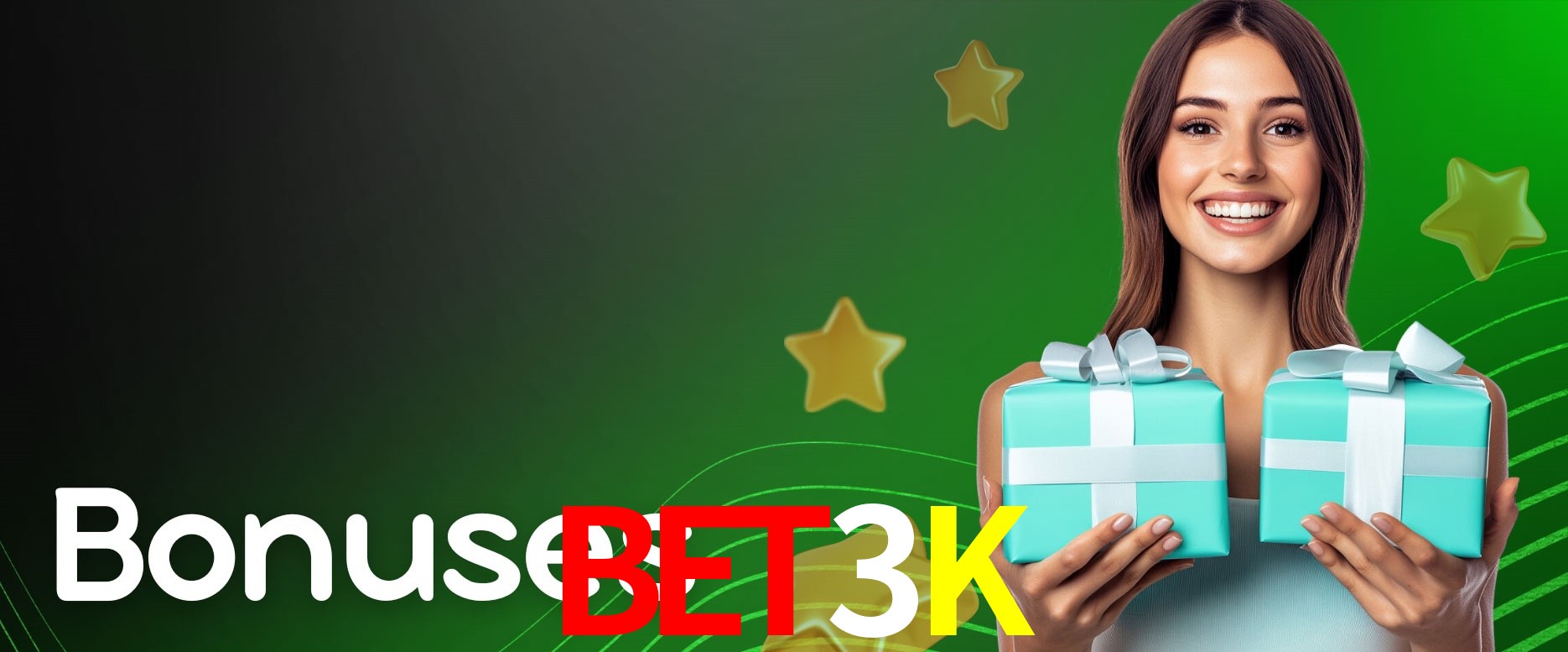 Exclusive Offers BET3K