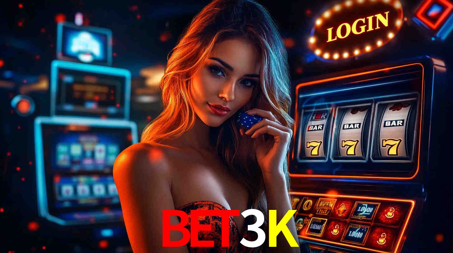 BET3K bonus