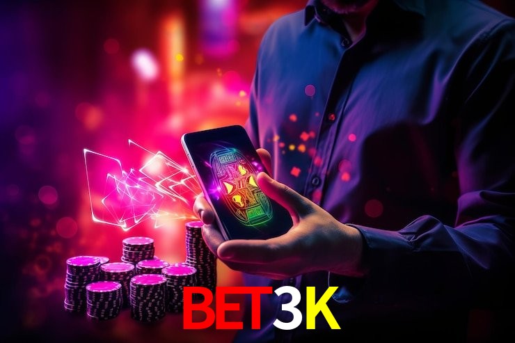 Programa VIP BET3K
