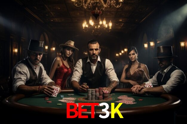 Download para Android e iOS na BET3K