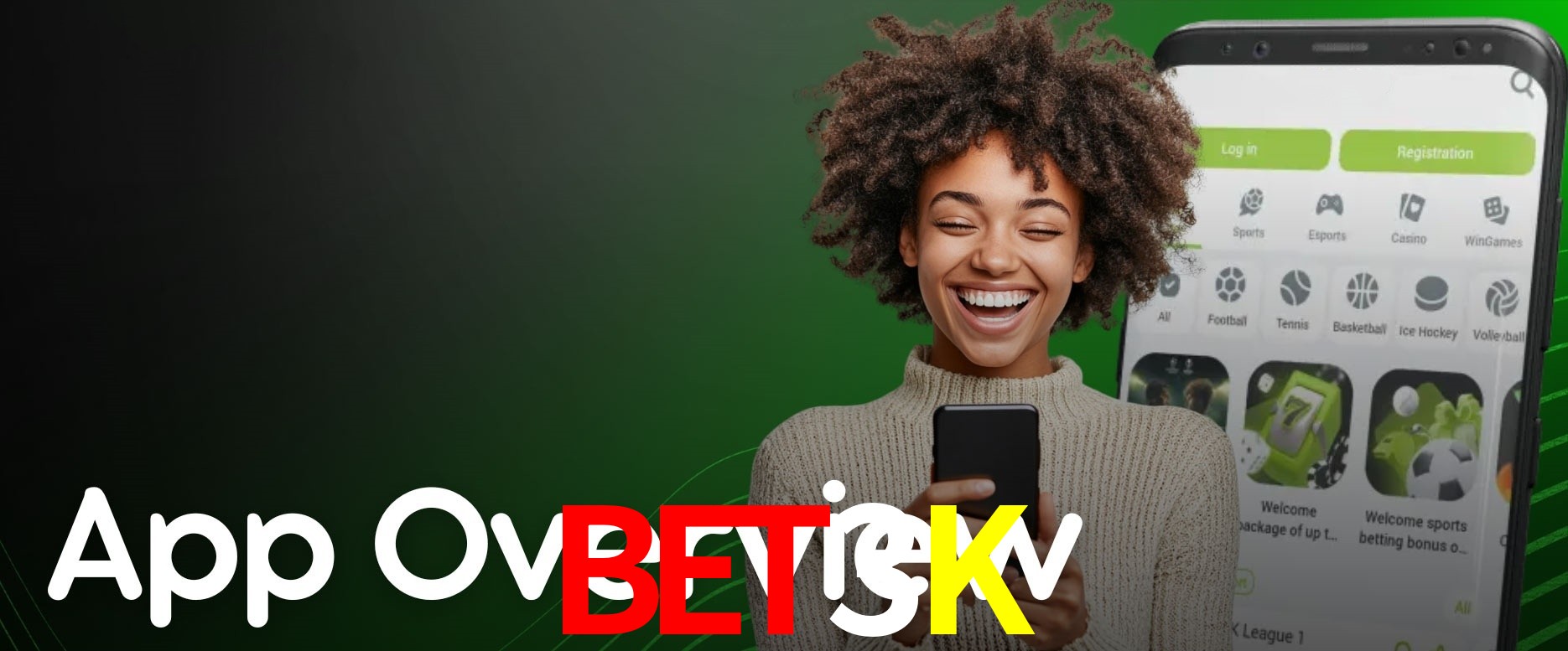 Weekend Specials BET3K