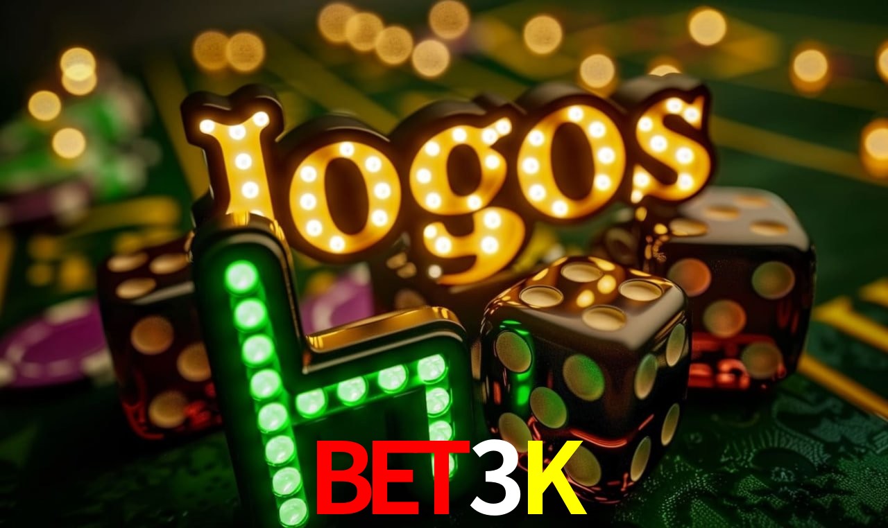 Recursos de Bônus BET3K