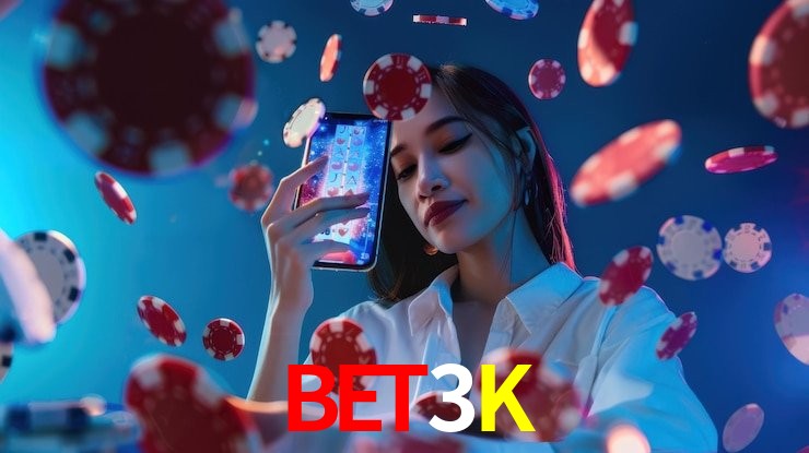 Desvendando o Mundo dos Jogos Virtuais na BET3K