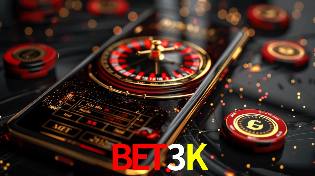 Game Providers BET3K