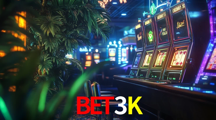 VIP Casino BET3K