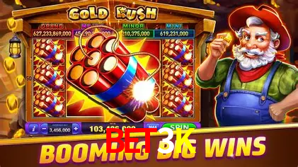 Inovações de Jogos na BET3K: O Futuro das Experiências Interativas