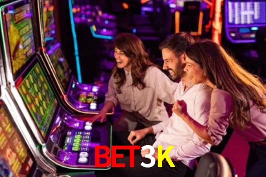 cassino BET3K
