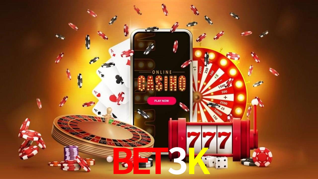Login Seguro BET3K
