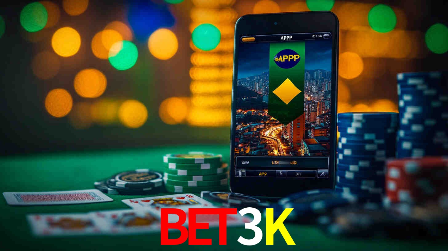 Explorando a Categoria de Eventos em Apostas na BET3K