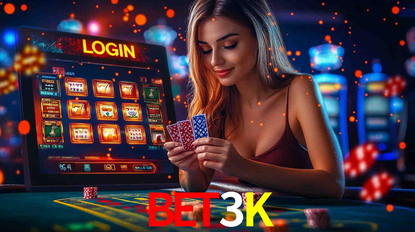 BET3K,BET3K.com