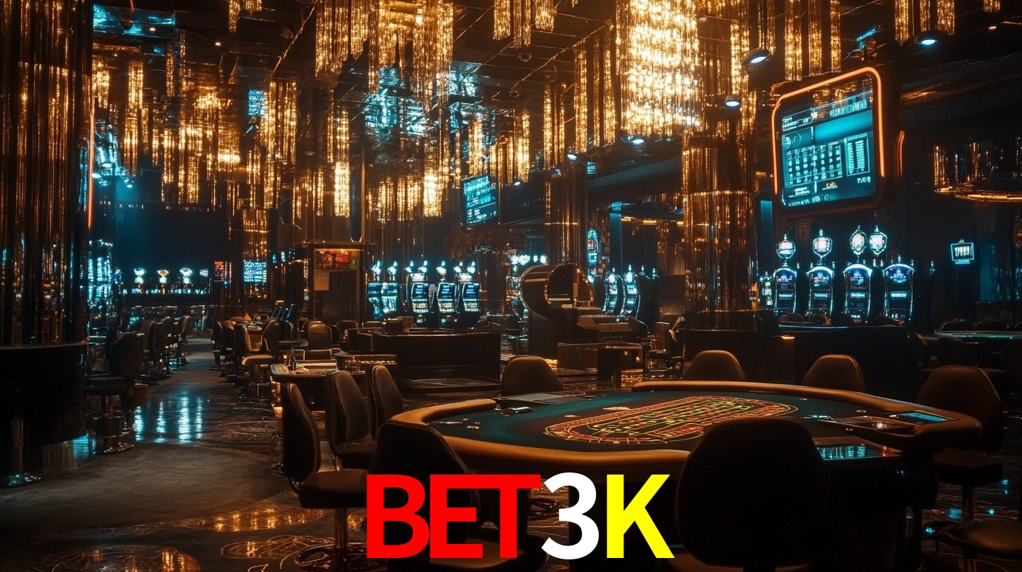 BET3K.com